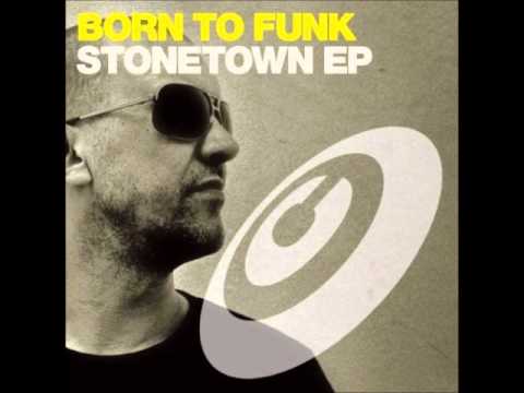 Born To Funk - Maisha