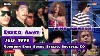 Download lagu Prince Unreleased 018 | The Rebels [complete recordings] (1979) @duane.PrinceDMSR mp3