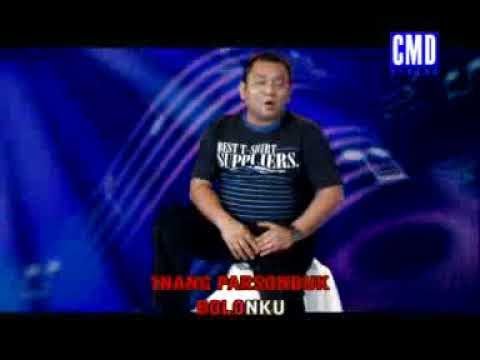 ARVINDO SIMATUPANG - DANG SINAJOLOI BE AU [Official Music Video]