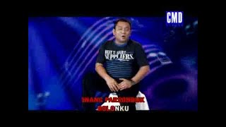 Download lagu ARVINDO SIMATUPANG - DANG SINAJOLOI BE AU [ ] mp3