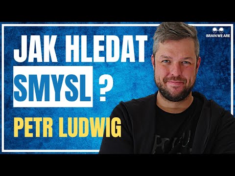 Petr Ludwig: Všechny modely jsou špatně a některý jsou užitečný. Metapohledy na Mysl #153