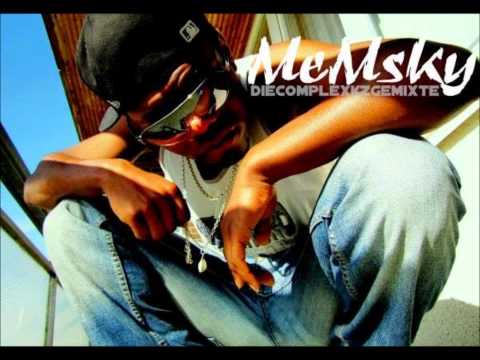 MeMsky - meer dan je dacht
