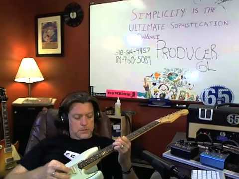 65amps lunch with Dan Boul - PRODUCER 6L GOES ON SALE!