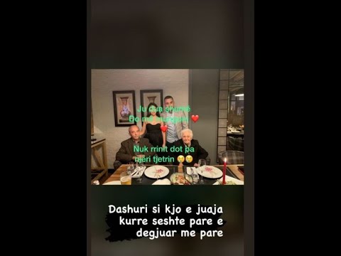 U gjetën të pajetë në banesë, mesazhi prekës / Dashuri si kjo e juaja s’është parë