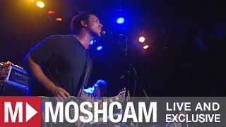 Hot Water Music - The Sense | Live in Sydney | Moshcam