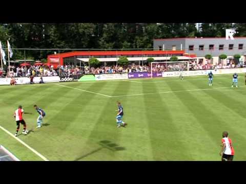 Samenvatting SC Feyenoord - Feyenoord