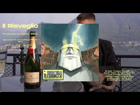 Video thumbnail for Il Risveglio