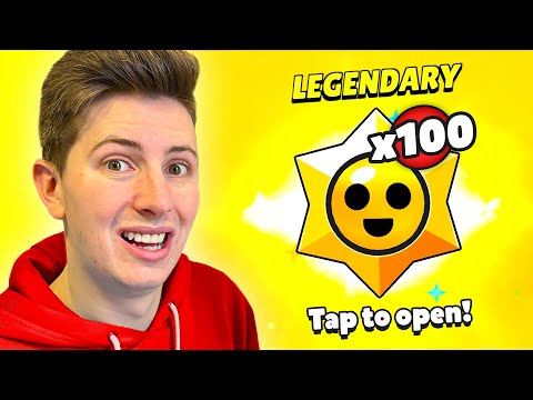 TROSIM SVE PARE NA BRAWL STARS