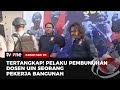 Pelaku Pembunuhan Dosen UIN Surakarta Ditangkap Polisi | Kabar Hari Ini tvOne