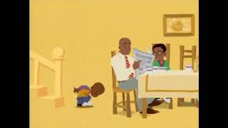 Redone Songs: A Little Talk with Jesus