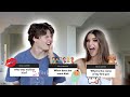 Who Knows Who Better SLAP CHALLENGE