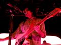 Yeasayer - 'Ambling Alp' live @ Music Hall of ...