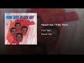Reach Out I'll Be There de Four Tops