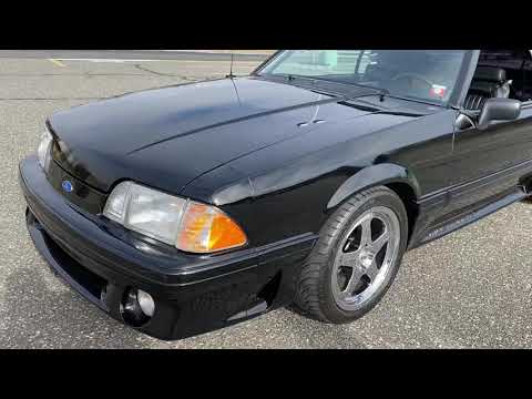 1990 Ford Mustang (CC-1313164) for sale in West Babylon, New York