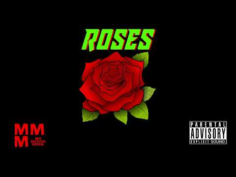 [FREE] Dardan x Azet x Mero Type Beat "ROSES" | Free Rap Hip Hop Type Beat Instrumental 2022