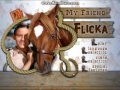 Opening To My Friend Flicka 2002 DVD