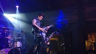Escape the Fate - Digging My Own Grave (Live)
