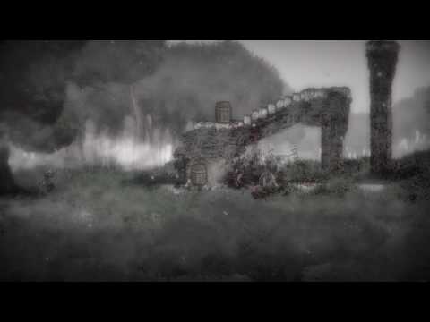 Human Tennis | Salt & Sanctuary