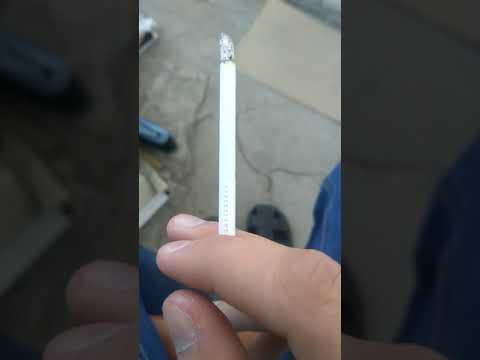 Обзор на сигареты Winston surer slims