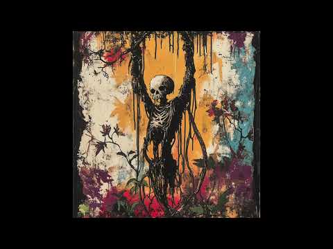 Vega7 The Ronin & Machacha - The Ghost Orchid (Album)