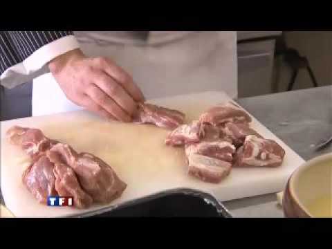 Auberge La Calèche - 13h TF1