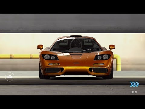 CSR Racing 2 LEGENDS | McLaren F1 Unlocked !!!