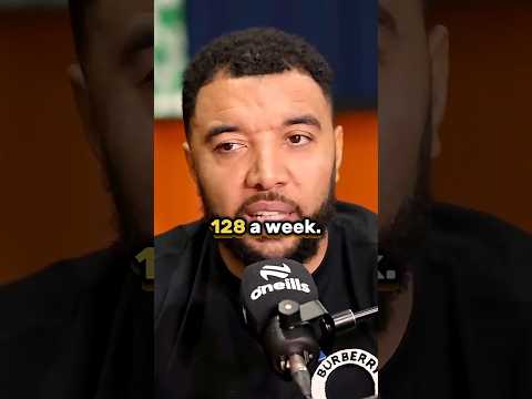 How Troy Deeney BROKE Watford's Wage Structure 🤯