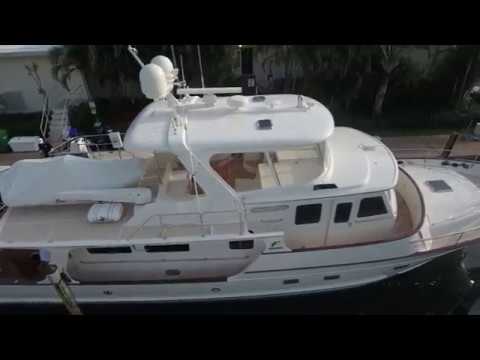Eagle Eye Detailing Fleming 65' Permagard Detail