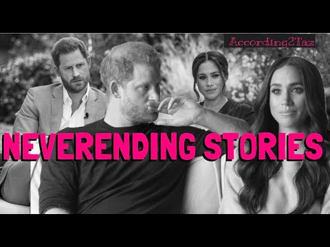 Endlose Geschichten – immer die gleichen, recycelten Handlungsstränge 🙄