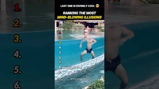 Download lagu Most Mind-Blowing Illusions #shorts #illusion mp3