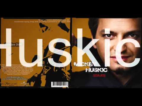 Mickey Huskic - Never Fall In Love - Melodifestivalen 2012