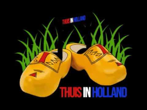 John De Mol   Ik Hou Het Maar Bij Jenever   1941