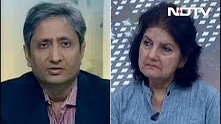 Prime Time With Ravish Kumar: Human Rights Violation of Rohingya Muslims in Myanmar