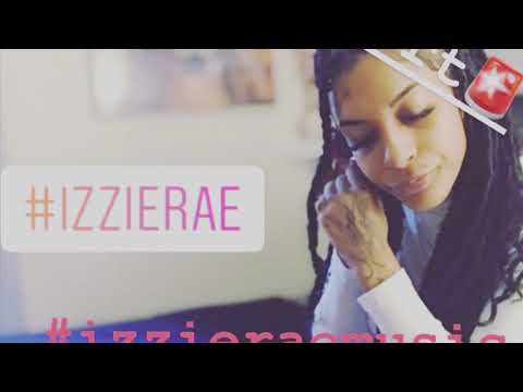 IzzieRae - Toxic