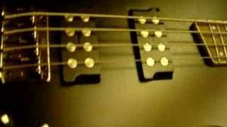 Video thumbnail for Ibanez SRX390TKF bass guitar by IplayMusic2