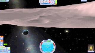 Cookie Space Program #2