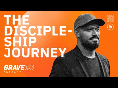 The Purpose of Discipleship with Chris Cruz