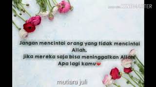 Download lagu Ana Uhibbuka fillah mp3