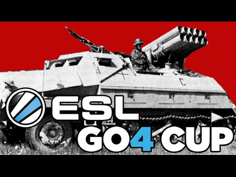 Rocket Artillery Genocide ESL Walther vs.Talisman