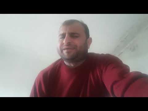 قصيدة بعنوان كلما عيونك يدمعو بتصيري متل الشام لأبو ماهر صالح