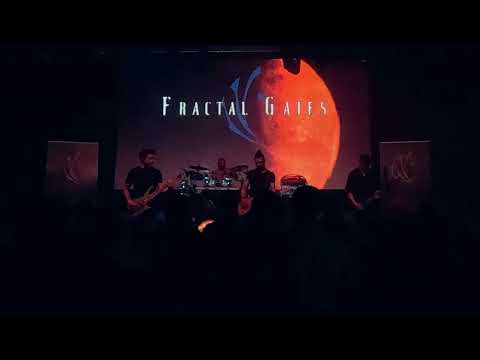 Fractal Gates - Timeless (Live in Switzerland 2025)