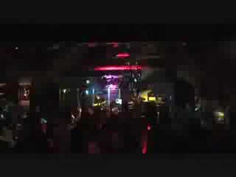 iDrum Fasterkill Pussycat March 28, 2008 HD