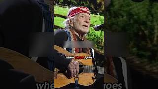 Willie Nelson Lost Everything Then Strangers Gave It All Back