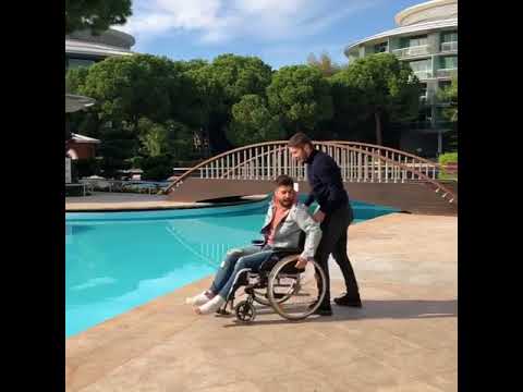 Kafalar hayat sevince güzel Bilal Hancı Komik Kışkırtma