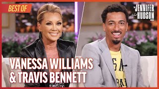 Vanessa Williams, Travis Bennett: Thursday, May 18 | The Jennifer Hudson Show