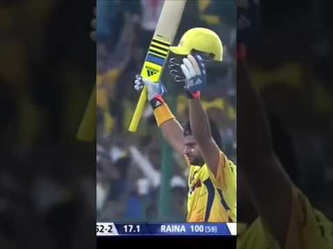 Reel tagged #cricket
