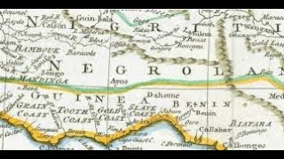 Have You Heard of Negroland?