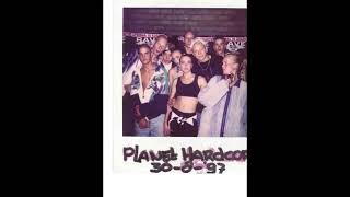 Dj Dave @ Planet Hardcore 10-03-1995
