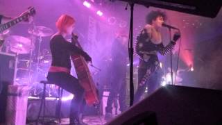 Kill Hannah   Misery