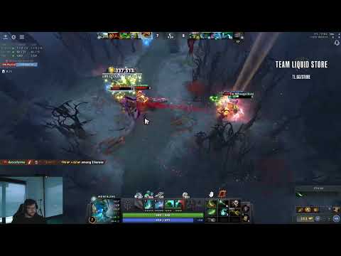 Morphling shows you what it takes to be Immortal